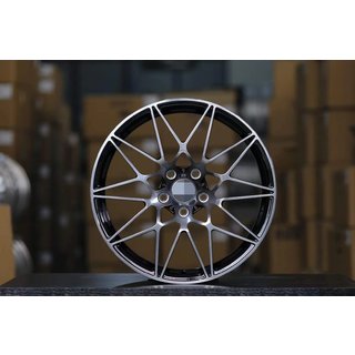 Llantas forjadas OEM R18/R19 (Juego de 4) BMW 4 Series G22/23/26 2020- foto 1