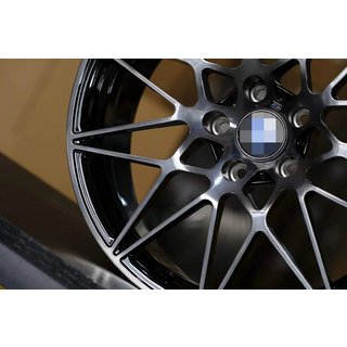 Llantas forjadas OEM R18/R19 (Juego de 4) BMW 4 Series G22/23/26 2020- foto 4