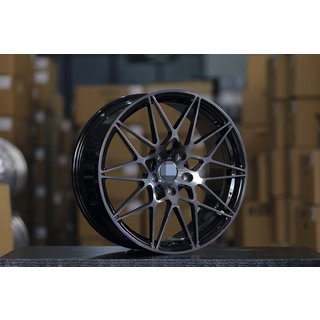 Llantas forjadas OEM R18/R19 (Juego de 4) BMW 4 Series G22/23/26 2020- foto 2
