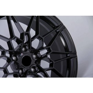 Llantas forjadas OEM R19 R20 V4 (Juego de 4) BMW 4 Series G22/23/26 2020- foto 3