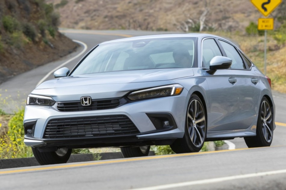 Coche de tracción delantera: ventajas y desventajas