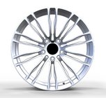 BMW X5 G05 2019–2026 Llantas forjadas OEM R22 V4 (Juego de 4) foto 1