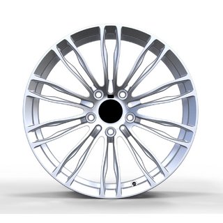 Llantas forjadas OEM R22 V1 (Juego de 4) BMW X6 G06 2019–2027