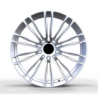 Llantas forjadas OEM R22 V3 (juego de 4) BMW X7 G07 2019-
