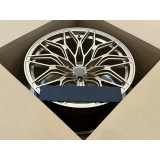 Llantas forjadas OEM R19 R20 V3 (Juego de 4) BMW 2 Series G42 2021- foto 4