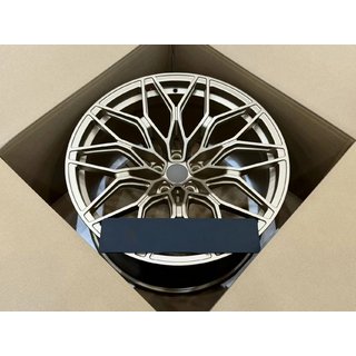 Llantas forjadas OEM R19 R20 V3 (Juego de 4) BMW 2 Series G42 2021- foto 3
