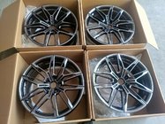 BMW 4 Series G22/23/26 2020- Llantas forjadas OEM R20 V3 (Juego de 4) foto 7