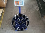 BMW 4 Series G22/23/26 2020- Llantas forjadas OEM R20 V3 (Juego de 4) foto 12
