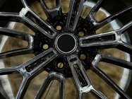 BMW 4 Series G22/23/26 2020- Llantas forjadas OEM R20 V3 (Juego de 4) foto 8