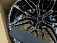BMW 4 Series G22/23/26 2020- Llantas forjadas OEM R20 V3 (Juego de 4) foto 9