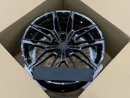 BMW 4 Series G22/23/26 2020- Llantas forjadas OEM R20 V3 (Juego de 4) foto 4
