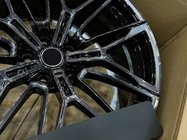 BMW 4 Series G22/23/26 2020- Llantas forjadas OEM R20 V3 (Juego de 4) foto 10