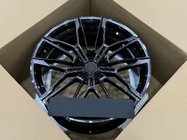 BMW 4 Series G22/23/26 2020- Llantas forjadas OEM R20 V3 (Juego de 4) foto 3