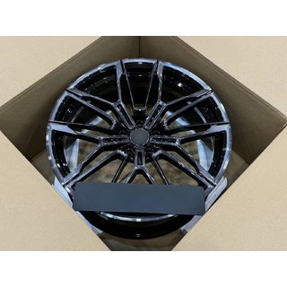 Llantas forjadas OEM R20 V3 (Juego de 4) BMW 4 Series G22/23/26 2020- foto 4