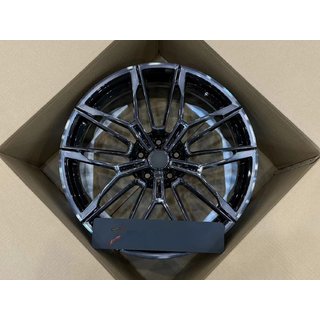 Llantas forjadas OEM R20 V3 (Juego de 4) BMW 4 Series G22/23/26 2020- foto 2