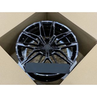 Llantas forjadas OEM R20 V3 (Juego de 4) BMW 4 Series G22/23/26 2020- foto 3