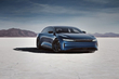 Reseña del Lucid Air Touring: Lujo e innovación en cada detalle foto 3