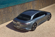 Reseña del Lucid Air Touring: Lujo e innovación en cada detalle foto 2