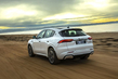 Prueba del Maserati Grecale: La versión eléctrica Folgore foto 4