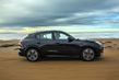 Prueba del Maserati Grecale: La versión eléctrica Folgore foto 2