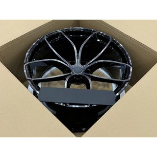 Llantas forjadas OEM R20 R21 V2 (Juego de 4) BMW 3 Series G20/G21 2018- foto 4