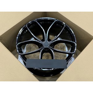 Llantas forjadas OEM R20 R21 V2 (Juego de 4) BMW 3 Series G20/G21 2018- foto 3