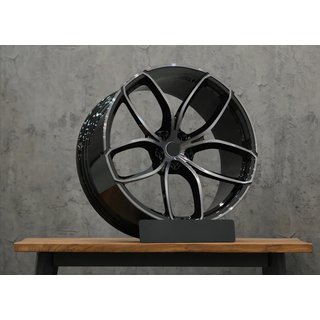 Llantas forjadas OEM R20 R21 V2 (Juego de 4) BMW 3 Series G20/G21 2018- foto 1