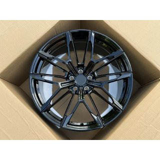Llantas forjadas OEM R20 R21 (juego de 4) BMW X3 G01 2018- foto 1
