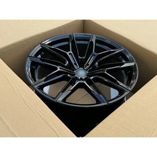 Llantas forjadas OEM R20 R21 (juego de 4) BMW X3 G01 2018- foto 3
