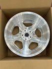 BMW 5 Series E34 1988-1995 Llantas forjadas OEM R19 (Juego de 4) foto 6