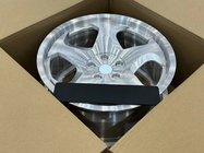BMW 5 Series E34 1988-1995 Llantas forjadas OEM R19 (Juego de 4) foto 3