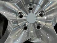 BMW 5 Series E34 1988-1995 Llantas forjadas OEM R19 (Juego de 4) foto 8