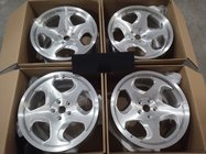 BMW 5 Series E34 1988-1995 Llantas forjadas OEM R19 (Juego de 4) foto 5