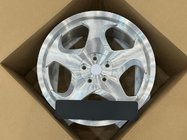 BMW 5 Series E34 1988-1995 Llantas forjadas OEM R19 (Juego de 4) foto 1