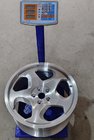 BMW 5 Series E34 1988-1995 Llantas forjadas OEM R19 (Juego de 4) foto 11