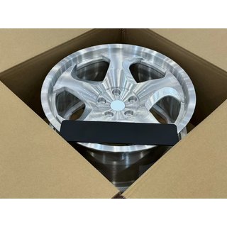 Llantas forjadas OEM R19 (Juego de 4) BMW 5 Series E34 1988-1995 foto 3