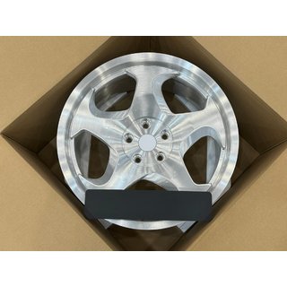 Llantas forjadas OEM R19 (Juego de 4) BMW 5 Series E34 1988-1995 foto 1