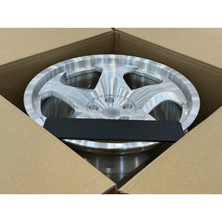 Llantas forjadas OEM R19 (Juego de 4) BMW 5 Series E34 1988-1995 foto 4