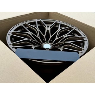 Llantas forjadas OEM R19 R20 V5 (Juego de 4) BMW 4 Series G22/23/26 2020- foto 4