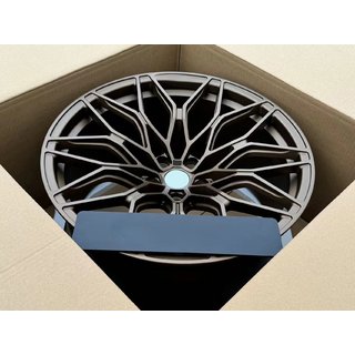 Llantas forjadas OEM R19 R20 V5 (Juego de 4) BMW 4 Series G22/23/26 2020- foto 3