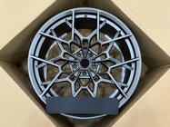 BMW 7 Series G70/G71 2022- Llantas forjadas OEM R22 V6 (juego de 4) foto 1