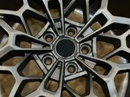 BMW 7 Series G70/G71 2022- Llantas forjadas OEM R22 V6 (juego de 4) foto 7