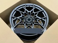 BMW 7 Series G70/G71 2022- Llantas forjadas OEM R22 V6 (juego de 4) foto 2