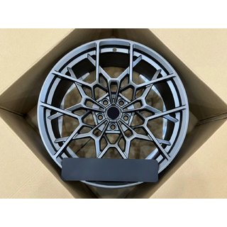 Llantas forjadas OEM R22 V6 (juego de 4) BMW 7 Series G70/G71 2022- foto 1