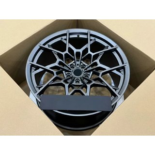 Llantas forjadas OEM R22 V6 (juego de 4) BMW 7 Series G70/G71 2022- foto 2