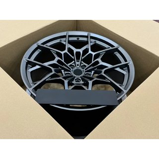 Llantas forjadas OEM R22 V6 (juego de 4) BMW 7 Series G70/G71 2022- foto 3