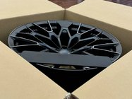 BMW 3 Series G20/G21 2018- Llantas forjadas OEM R20 V1 (juego de 4) foto 6