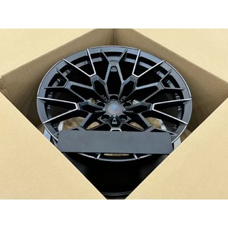 Llantas forjadas OEM R20 V1 (juego de 4) BMW 3 Series G20/G21 2018- foto 4