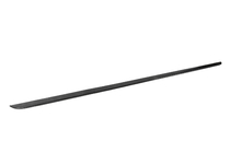 Mercedes Vito W639 2004-2014 Moldura de tapa de maletero (Fibra de vidrio) foto 3