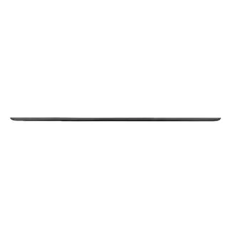 Moldura de tapa de maletero (Fibra de vidrio) Mercedes Vito W639 2004-2014 foto 1
